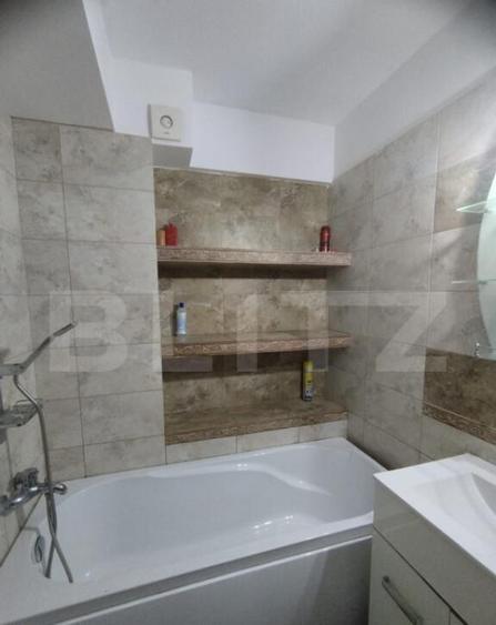 Apartament 2 camere decomandat in Complex Bucium Confort - 4