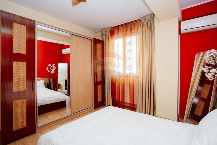 Apartament cu 3 camere de vânzare în zona Lujerului - 7