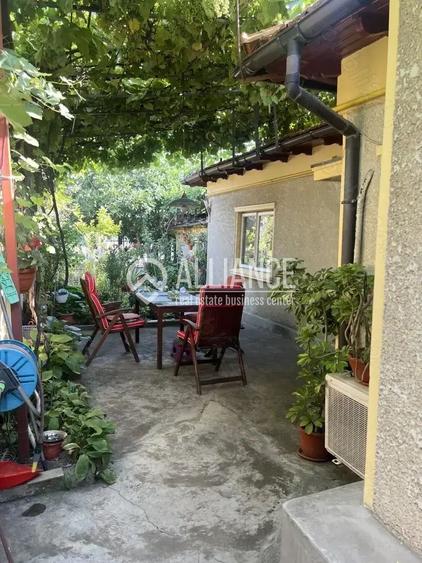 Tabacarie(cod04)-Vând casă 3 camere Constanța - 3