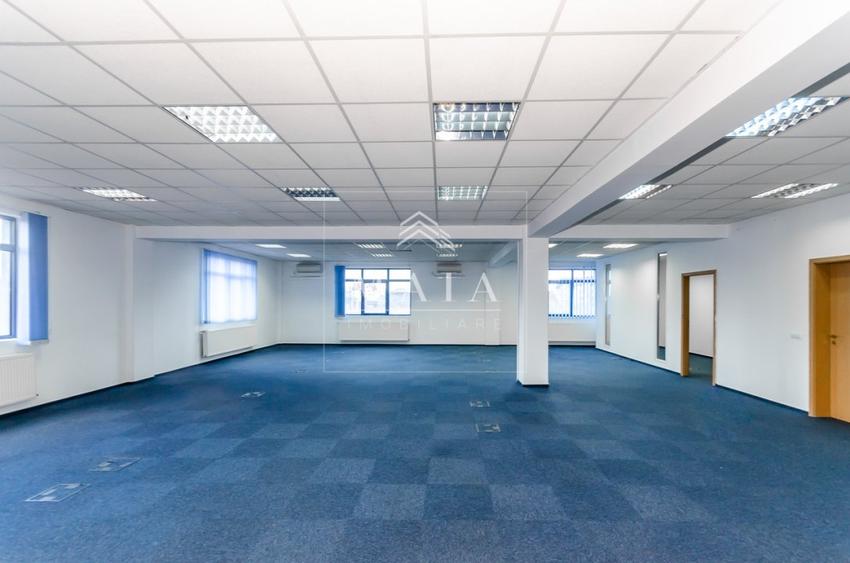 Spatiu pentru birouri, Calea Dumbravii, 238 mp, 2 locuri de parcare - 3