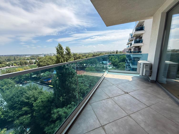 Floreasca Residence I 4 camere I mobilat utilat | parcare subterana inclusa Floreasca Residence I 4 camere I mobilat utilat | parcare subterana inclusa