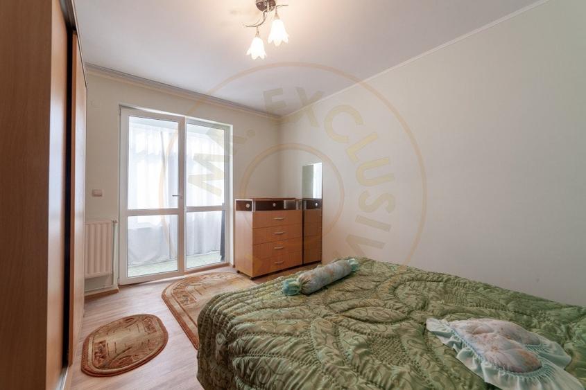 Apartament ultracentral - 2 camere - zona Mateo - 3