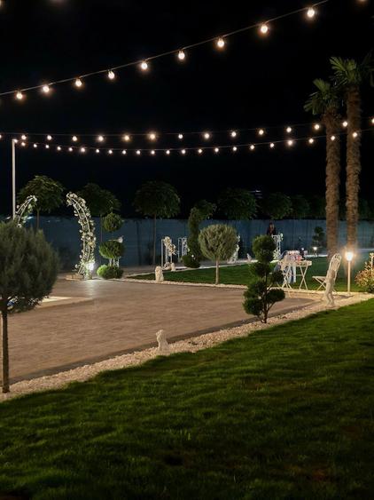 Vila petreceri-Majorat Aniversari, spatiu de inchiriat - 3