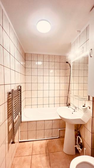 Apartament 2 camere Auchan Vitan, stradal, CENTRALA, mobilat si utilat modern - 7