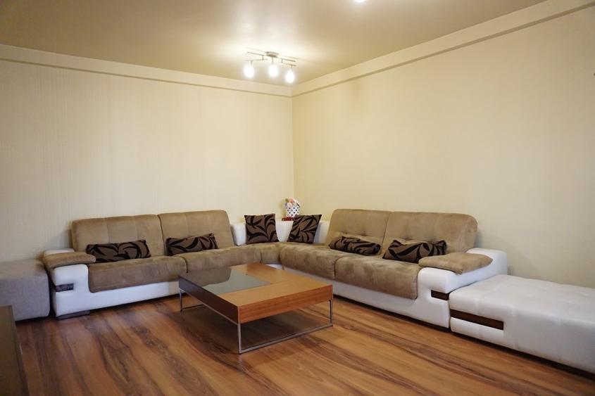 Timpuri Noi | 3 minute metrou | Apartament la cheie de inchiriat - 2