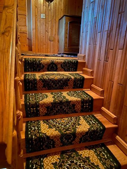 Casa de locuit sau vacanta in Firiza, Maramures - 4