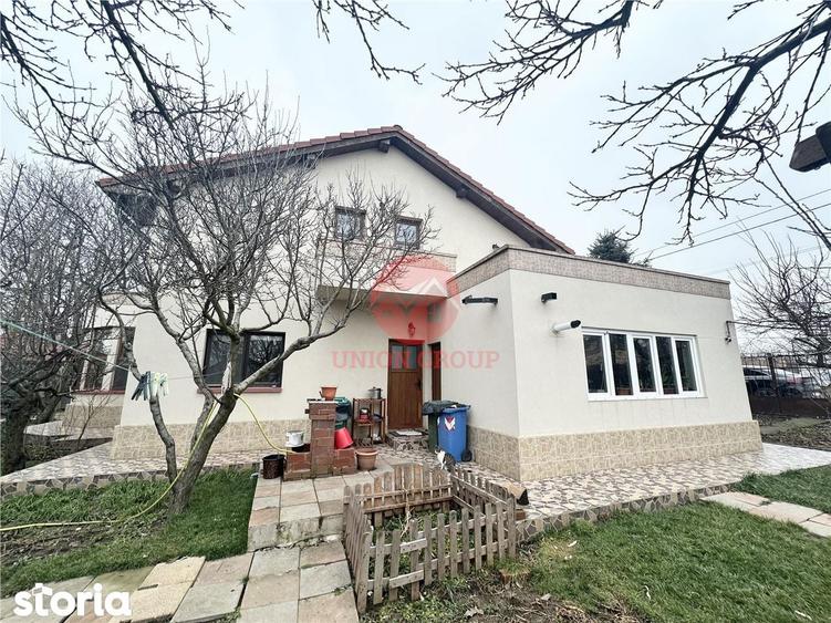 Casa Spatioasa cu Teren de 1000 mp | Poiana - 19