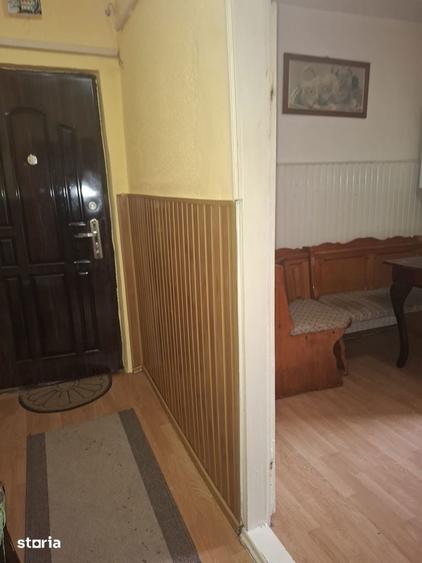 De inchiriat apartament 2 camere, etajul 1, mobilat si utilat 1000lei - 2