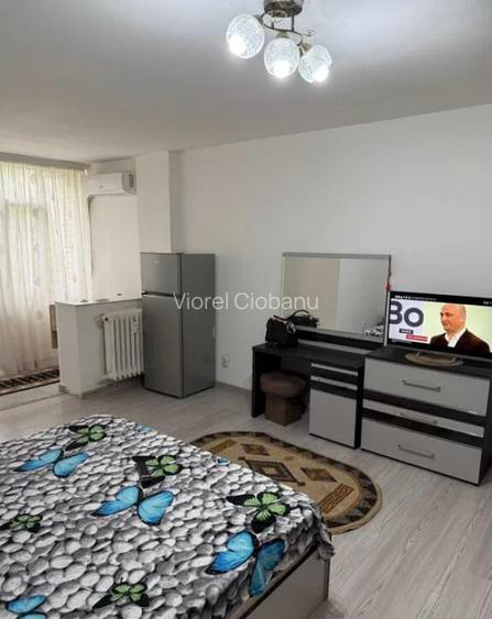 APARTAMENT 1 CAMERA, ETAJ INTERMEDIAR,TATARASI,ZONA FOARTE C