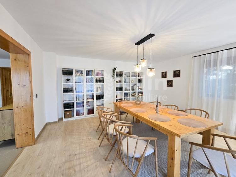 Casa individuala | 300mp utili | 577mp teren | Feleacu - 3