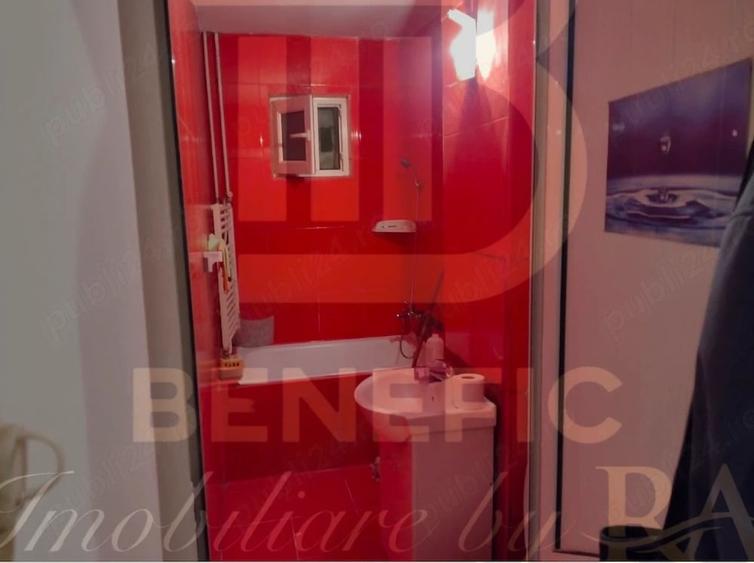 De vanzare apartament 2 camere, Ploiesti, Zona Baraolt - 8