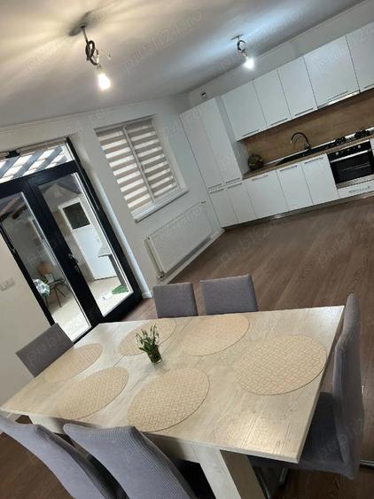 Casa de vanzare in Nufarul, Oradea - 2