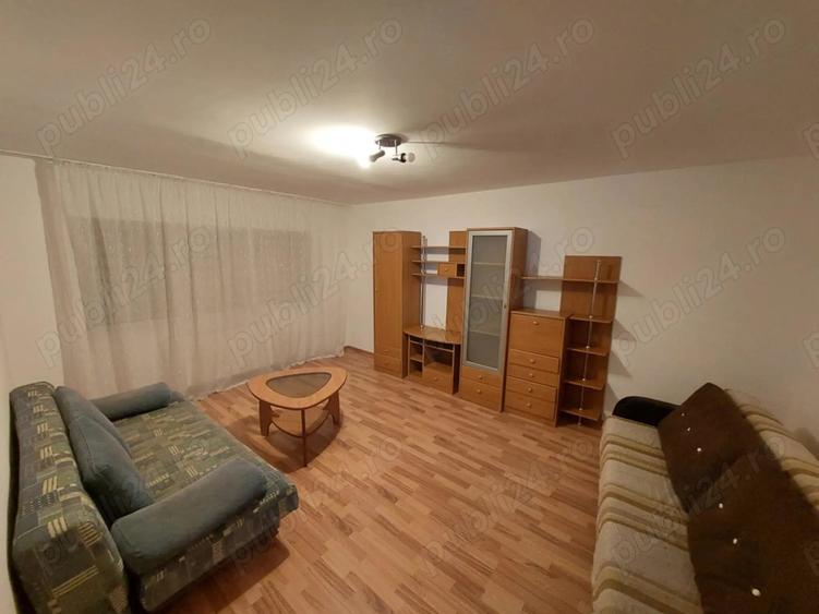 Inchiriez apartament doua camere Cluj Napoca - 4