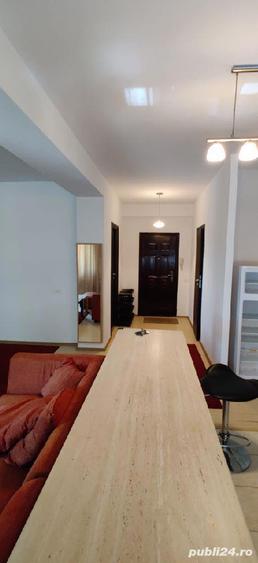 Studio spatios (48mp) de vanzare in Militari Residence - 5