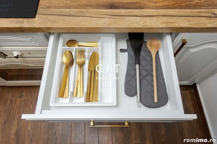 Apartament de Lux, zona Ultracentrala. Exclusivitate! - 9