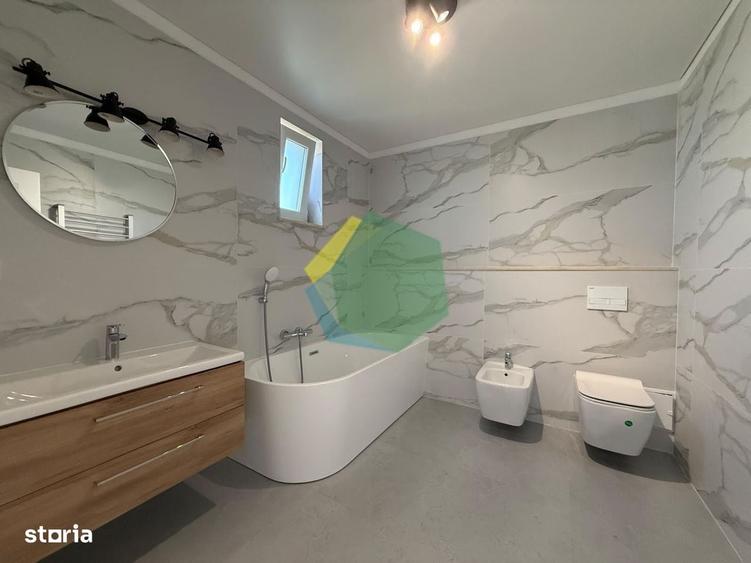 Duplex modern in Complex Privat | Curte Proprie | Otopeni Odai - 12