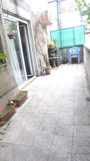 Apartament cu 3 camere decomandat în Capitale
