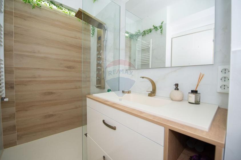 Apartament 3 camere mobilat si utilat bloc 2023, Prelungirea Ghencea - 11