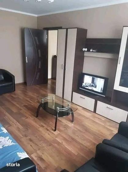 Apartament cu 2 camere în Ultracentral