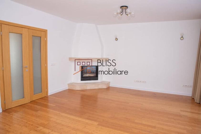 Casă / Vilă 5 camere în zona Iancu Nicolae Jolie Ville - 2
