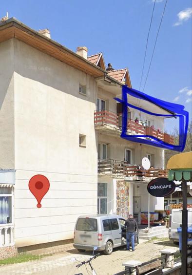 De inchiriat sau vanzare apartament Comuna Helegiu, judetul Bacau - 1