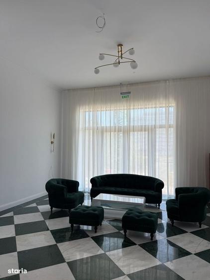Apartament cu 2 camere în Nord