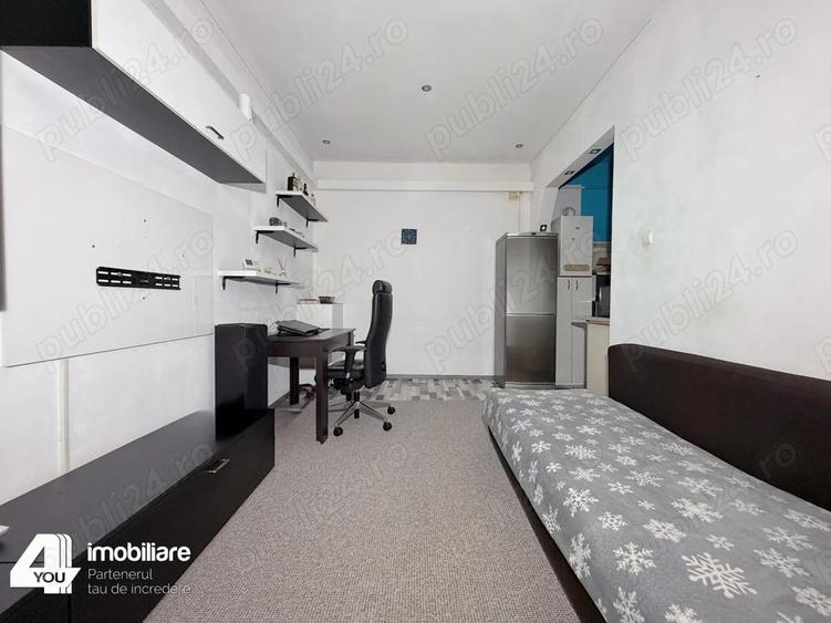 Apartament 2 camere Aradul Nou bloc P+1 E din 2006 , parter+termoteca - 7