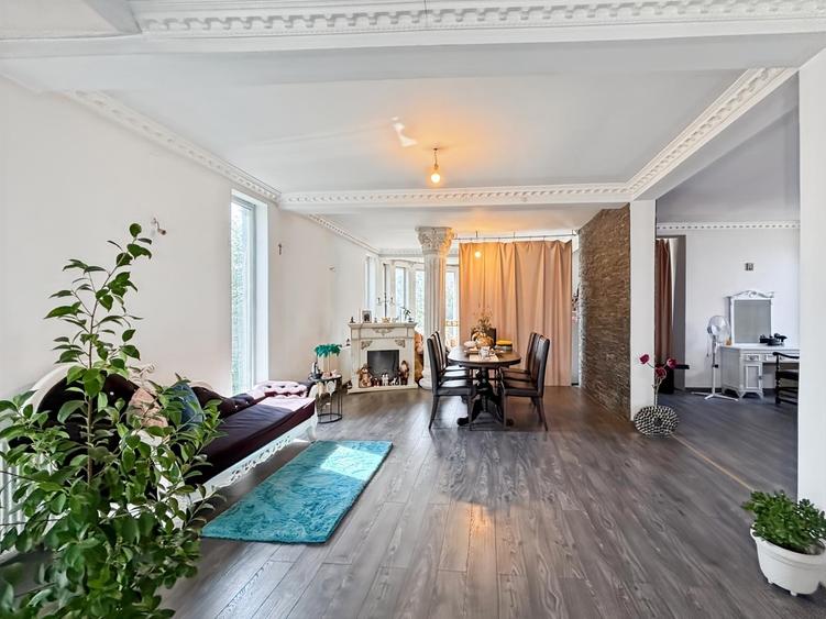 Vilă P+M | Valu lui Traian | 268 mp | Teren 500 sau 1044 mp - 19