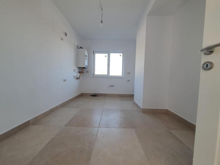 Casa tip duplex 100 mp, 4 camere, de vanzare, TLT Visan, Cod 155684 - 2