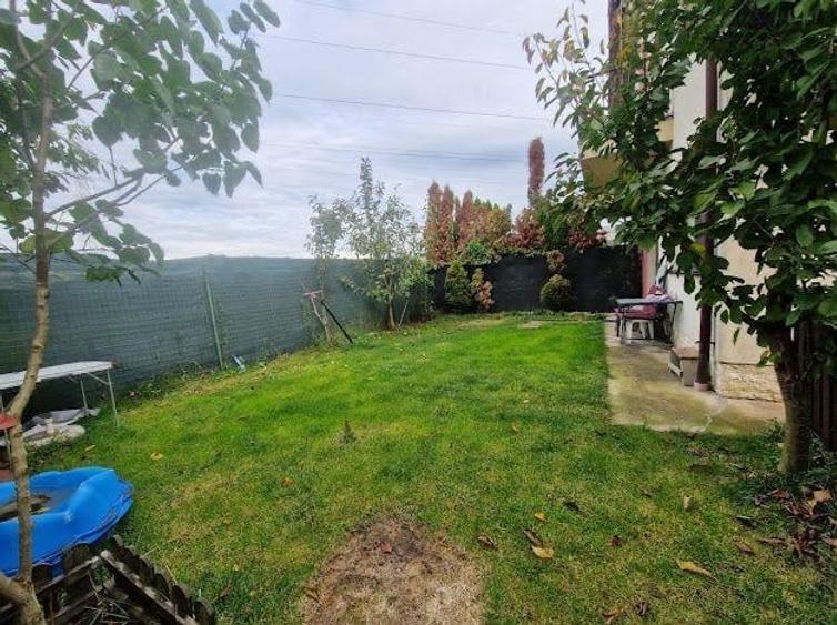 Duplex 5 camere | 180 mp | 250 mp teren | zona Avram Iancu - 16