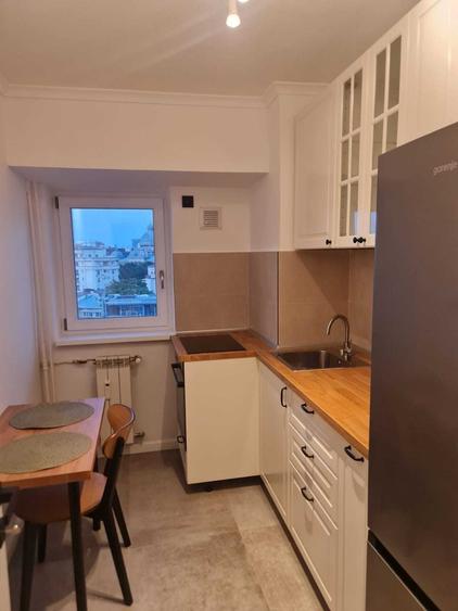 Ocazie, garsoniera renovata integral, prima inchiriere, Parc izvor - 4