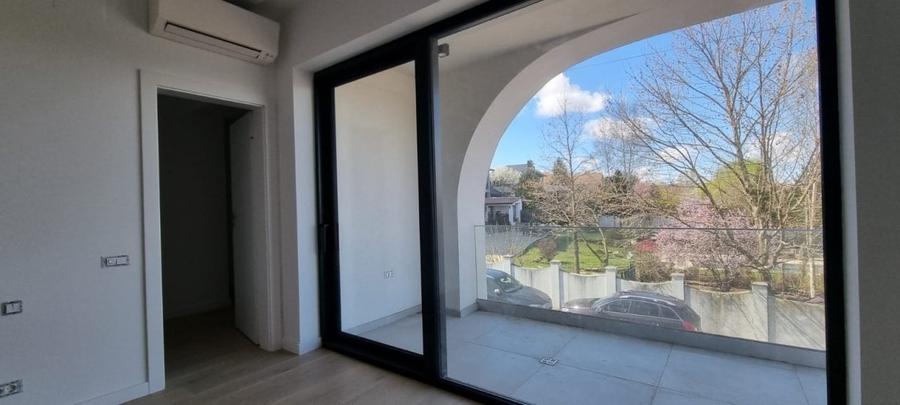 Vila Lux cu vedere la LAGUNA ALBASTRA - 44