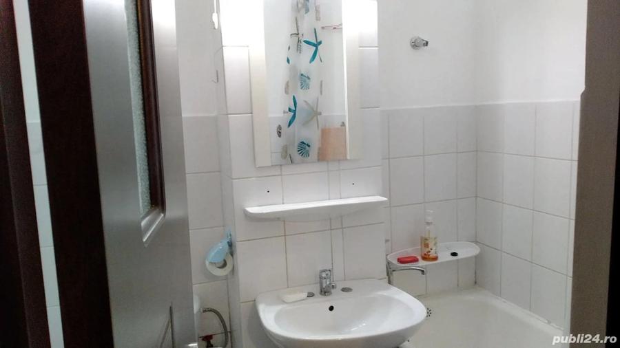 Inchiriez apartament 2 camere - 2