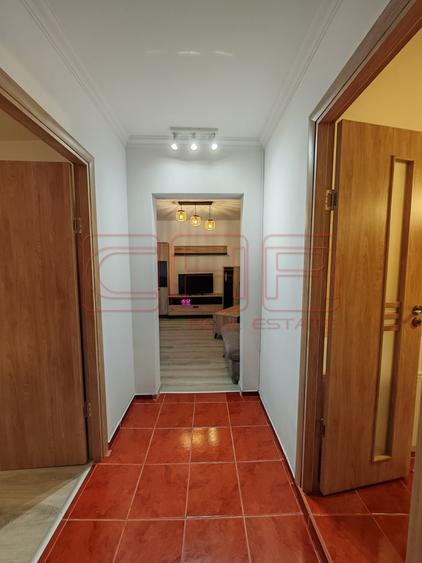 Apartament renovat Turda, Mihalache, #948 - 7