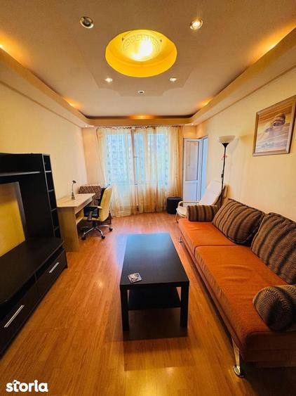 Apartament cu 2 camere zona Parcul Sebastian - 6