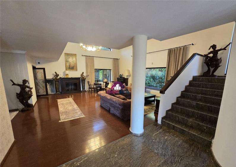 Vila 6 camere Snagov - 6