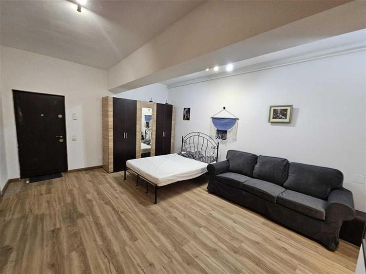 Garsoniera Vitan - 1