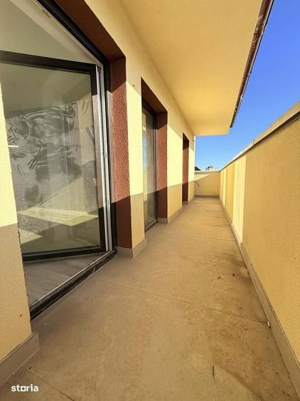 Inchiriez spatiu comercial, suprafata utila 61 mp zona Cocosul de Aur - 1