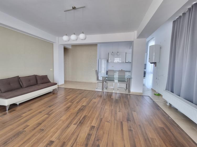 2 Camere modern / Iancu Nicolae/ Bloc 2013/ Jolie Ville - 7