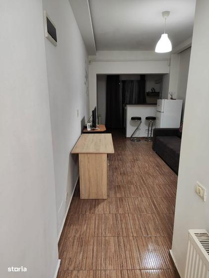 Garsoniera de inchiriat Chitila- Bucurestii Noi - bloc nou - 4