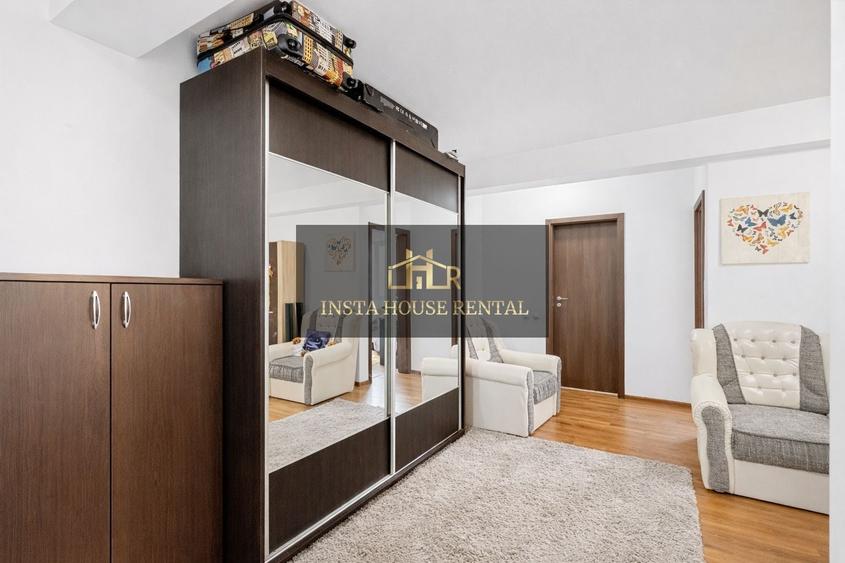 * 2 CAMERE 60MP CU LOC DE PARCARE - STRADA IERNII * COMISION 0% - 4