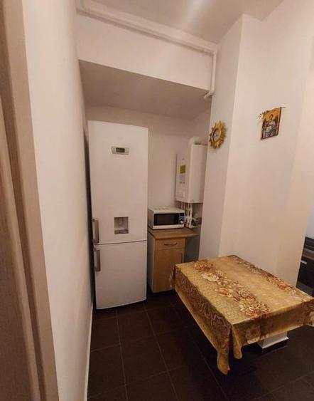 Garsoniera - 38 mp / Metrou Nicolae Teclu / Pallady / Parcare - 5