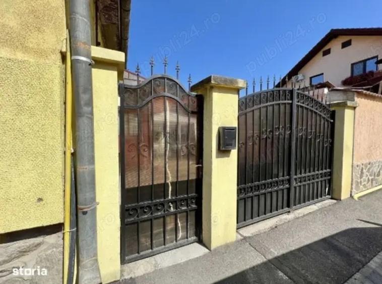 Casa singur in curte ,direct de la proprietar - 1