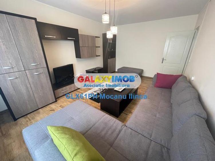 Inchiriere apartament 2 camere, centrala, Ploiesti, zona Mihai Bravu - 2