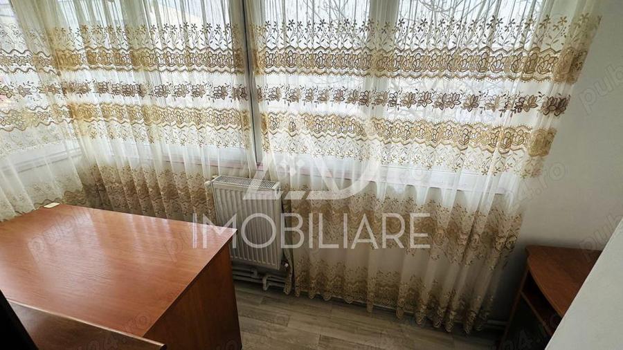 De vanzare! Apartament de vis 3 camere, renovat ?i mobilat - 13