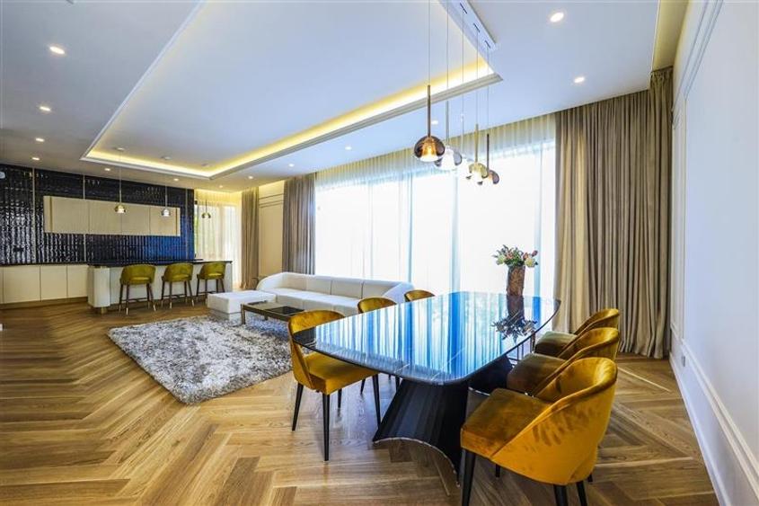 Vila de lux | acces la piscina si facilitati premium | Borhanci - 23