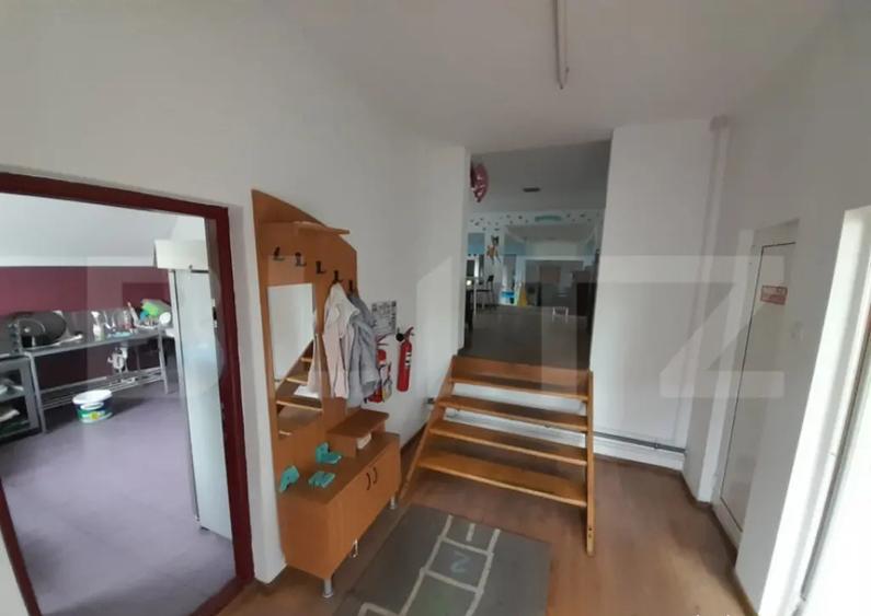 Casa cu potential economic, zona Judecatorie Bistrita - 15