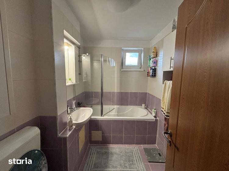 Apartament 3 camere, 2 bai renovat, mobilat si utilat zona Lidl-Tudor - 6