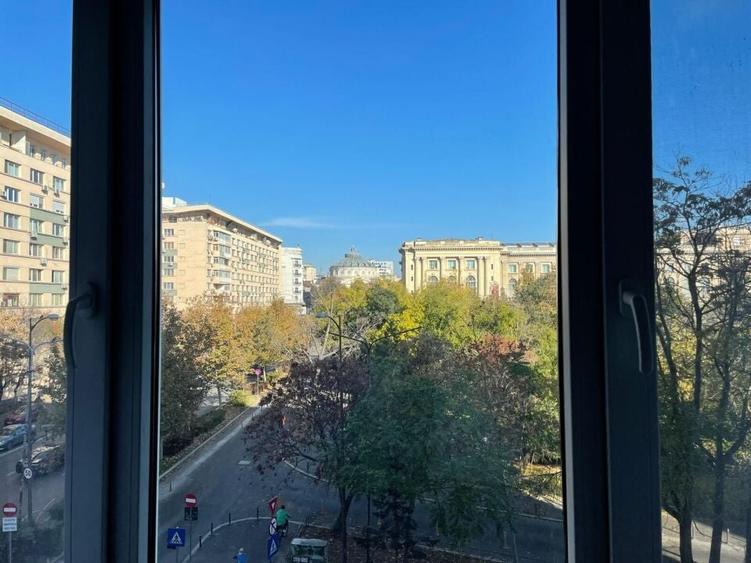 Apartament 2 camere Sala Palatului  Parcul Cismigiu  Ateneul Roman - 46