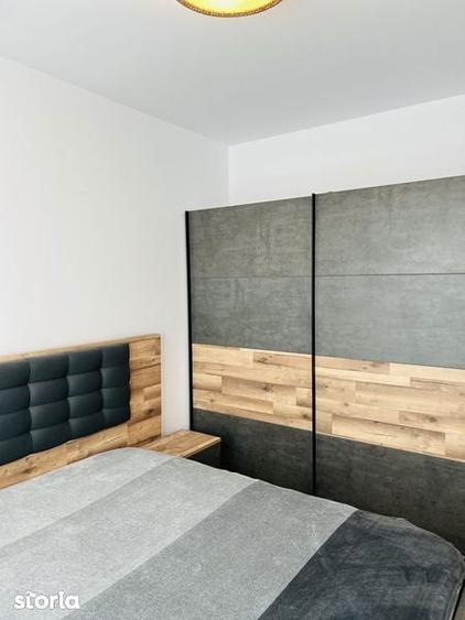 Apartament modern la prima inchiriere - 8